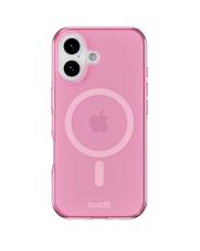 holdit holdit iPhone 17 MagSafe Mobilskal Rosa