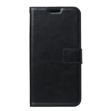 MyCase Samsung Galaxy Xcover7 Mobilfodral Svart