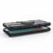  Samsung Galaxy A52 / A52s - Hybrid Ring Skal - Svart