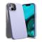 Ringke Ringke iPhone 14 Skal Silicone Lavender