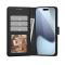 Tech-Protect Tech-Protect iPhone 17 MagSafe 2in1 Magnet Fodral / Skal Svart