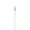 Tech-Protect Tech-Protect In-Ear Hörlurar 3.5 mm AUX UltraBoost Vit