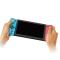 DOBE DOBE Nintendo Switch Joy-Con Kontroll Röd / Blå