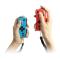 DOBE DOBE Nintendo Switch Joy-Con Kontroll Röd / Blå