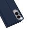 DUX DUCIS DUX DUCIS Samsung Galaxy S25 Edge Fodral Skin Pro Blå