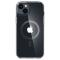 Spigen Spigen iPhone 15 Plus / 14 Plus Skal Ultra Hybrid Mag MagSafe Kolfiber