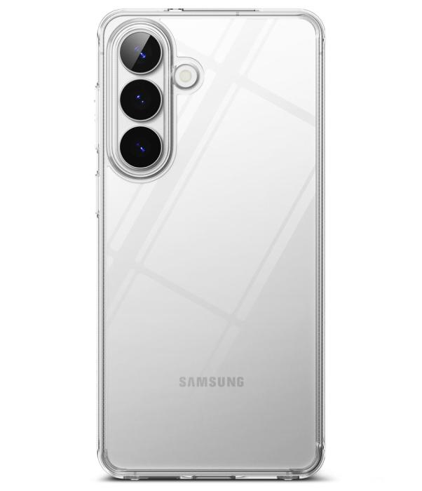 Bild 3, Ringke Ringke Samsung Galaxy S26 Plus Skal Fusion Transparent