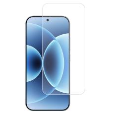 Xiaomi 17T Sk&auml;rmskydd H&auml;rdat glas Transparent