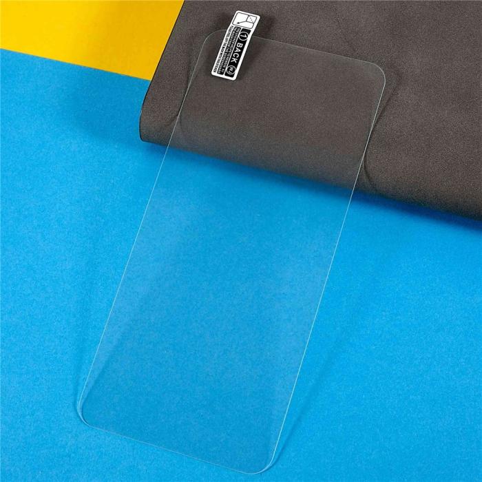Bild 2,  Xiaomi 17T Skärmskydd Härdat glas Transparent