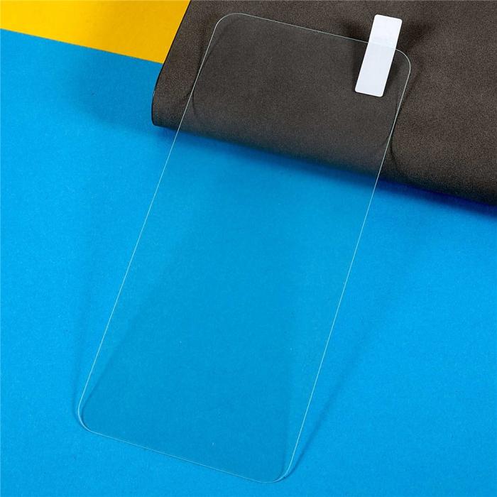 Bild 3,  Xiaomi 17T Skärmskydd Härdat glas Transparent
