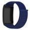  Whoop 5.0 Klockarmband Nylon Loop Blå