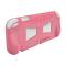  Nintendo Switch Lite Skal TPU Rosa