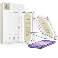 Tech-Protect Tech-Protect Samsung Galaxy S26 Ultra Sk&auml;rmskydd QuickSetAR+