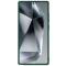 NILLKIN NILLKIN Galaxy S25 Ultra Skal MagSafe Frosted Shield Pro Grön
