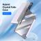 DUX DUCIS DUX DUCIS Galaxy Tab S10 Plus/S9 Plus/S9 FE Plus Fodral Unid