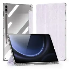 DUX DUCIS DUX DUCIS Galaxy Tab S10 Plus/S9 Plus/S9 FE Plus Fodral Unid