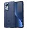  Xiaomi 12 Pro Skal Robust Blå