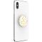 PopSockets PopSockets Avtagbart Grip med Ställfunktion Black Eyed Suzies