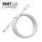 OtterBox OtterBox Standard 3m PD USB-C - USB-C Kabel Vit