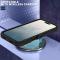  iPhone 16 Plus Skal Xtreme Shockproof Hybrid Röd