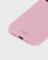 holdit holdit iPhone 16 Pro Max Mobilskal Silikon Rosa