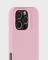 holdit holdit iPhone 16 Pro Max Mobilskal Silikon Rosa