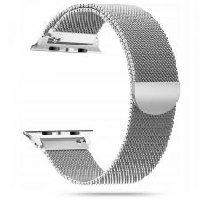 Tech-Protect Tech-Protect Milanese Loop Armband Apple Watch 42/44/45/45/49 mm