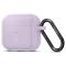 Spigen Spigen AirPods 3 Skal Silikon Fit Lavender