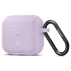 Spigen Spigen AirPods 3 Skal Silikon Fit Lavender