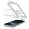 Tech-Protect Tech-Protect iPhone 17 Pro Max 2-PACK Skärmskydd Quick Set+