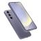  Samsung Galaxy S24 FE Transparent TPU Skal