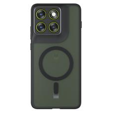  Motorola Edge 70 Skal MagSafe Hybrid Svart