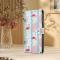  Samsung Galaxy S26 Fodral Med Tryck Flamingos