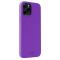 holdit holdit iPhone 12 / 12 Pro Mobilskal Silikon Bright
