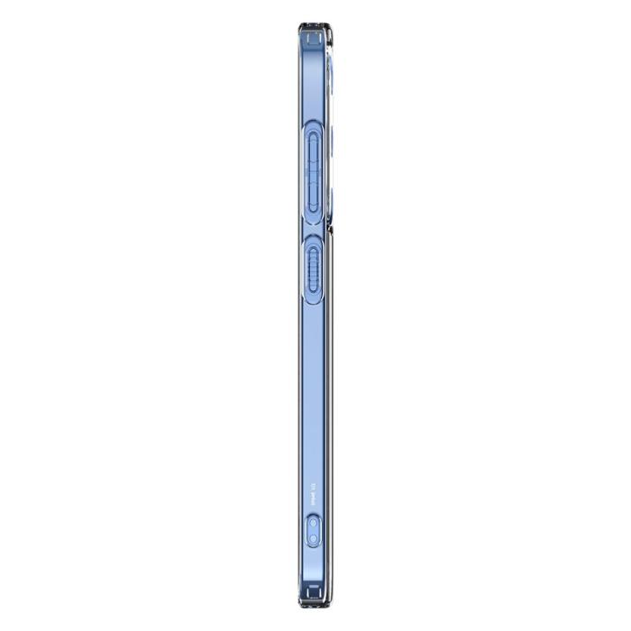 Bild 4, Spigen Spigen Galaxy S25 Plus Skal Liquid Crystal Transparent