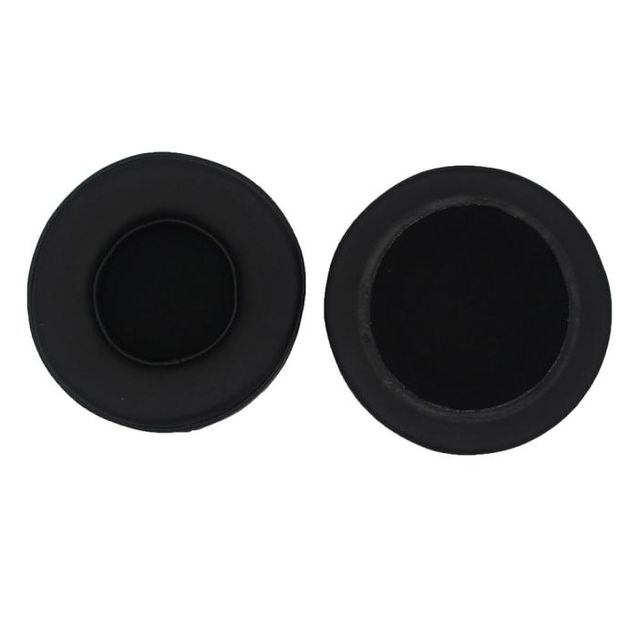 Bild 2,  Universala Öronkuddar För In-Ear Hörlurar 70 mm Skum