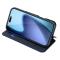 DUX DUCIS DUX DUCIS iPhone 17 Fodral Skin Pro Blå