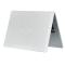 ENKAY ENKAY MacBook Air 15 2023 Skal Shockproof Transparent Glitter