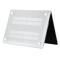 ENKAY ENKAY MacBook Air 15 2023 Skal Shockproof Transparent Glitter