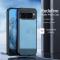 DUX DUCIS DUX DUCIS Google Pixel 9 Pro XL Skal Aimo Series Svart