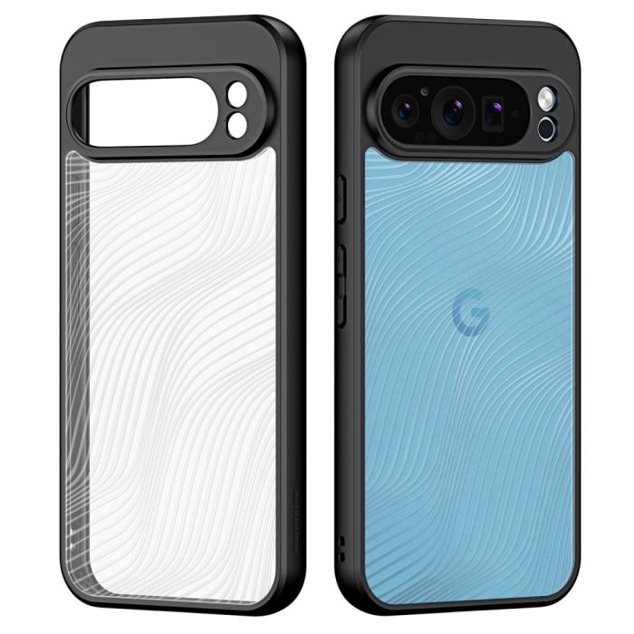 Bild 2, DUX DUCIS DUX DUCIS Google Pixel 9 Pro XL Skal Aimo Series Svart