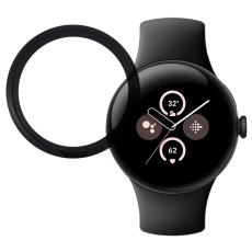  Google Pixel Watch 4 / 3 41 mm Sk&auml;rmskydd Helt&auml;ckande