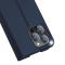 DUX DUCIS DUX DUCIS iPhone 14 Pro Max Fodral Skin Pro Blå