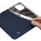 DUX DUCIS DUX DUCIS iPhone 14 Pro Max Fodral Skin Pro Blå