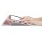 Tech-Protect Tech-Protect Samsung Galaxy Tab A11/A9 Fodral SC Pennhållare Rosa