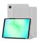 Tech-Protect Tech-Protect Samsung Galaxy Tab A11/A9 Fodral SmartCase Grå
