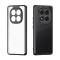 DUX DUCIS DUX DUCIS Redmi Note 14 Pro 5G Skal Aimo Series Transparent/Svart