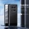 DUX DUCIS DUX DUCIS Redmi Note 14 Pro 5G Skal Aimo Series Transparent/Svart