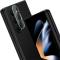 IMAK IMAK Galaxy Z Fold 5 Linsskydd Akryl/Härdat Glas