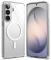 Ringke Ringke Samsung Galaxy S26 Plus Skal MagSafe Fusion Transparent